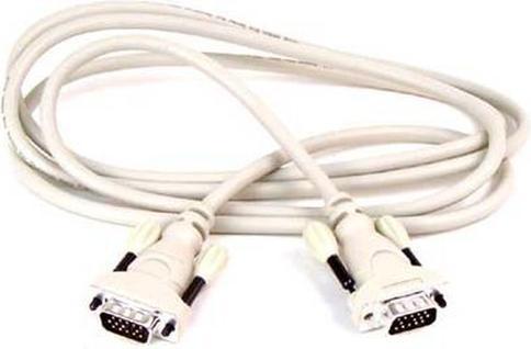 Produktbild Belkin VGA — VGA (3 m, VGA)
