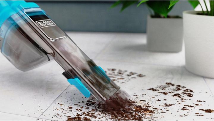 Actual product image Black & Decker 7.2 V Dustbuster (14.4Wh)