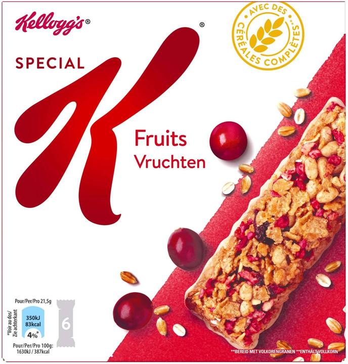 Produktbild Kellogg's Special K (21.50 g)