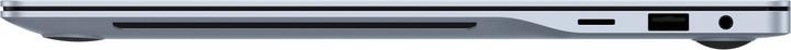 Actual product image Samsung Galaxy Book4 Edge (15.60", Snapdragon X Plus X1P-42-100, 16 GB, 256 GB, DE)
