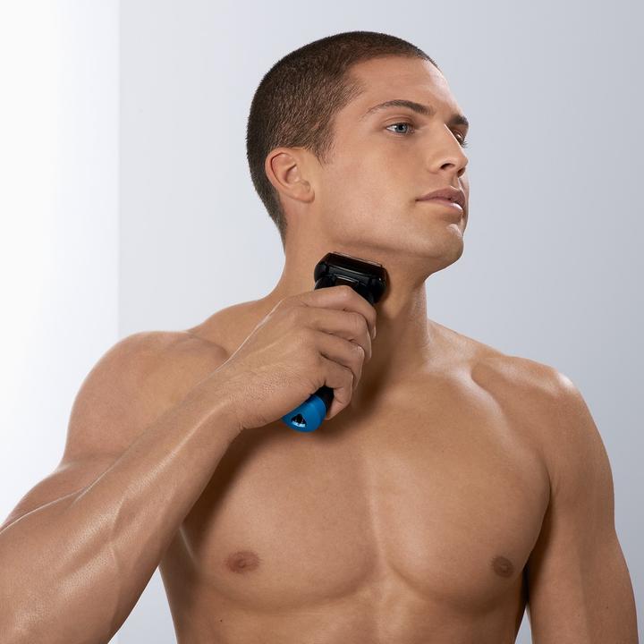 Actual product image Braun Series 5