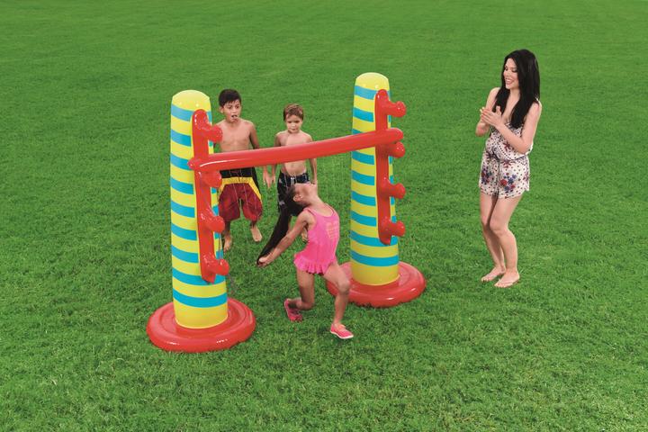 Immagine prodotto Bestway Irrigatore Limber Limbo 175 x 71 x 150 cm,52238