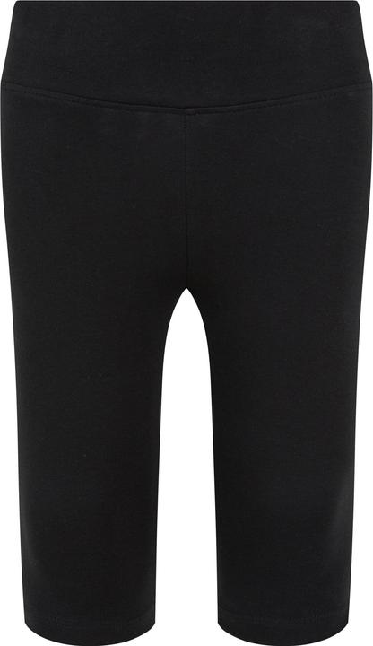 Actual product image Urban Classics Girls High Waist Cycle Shorts - 63175 (122)