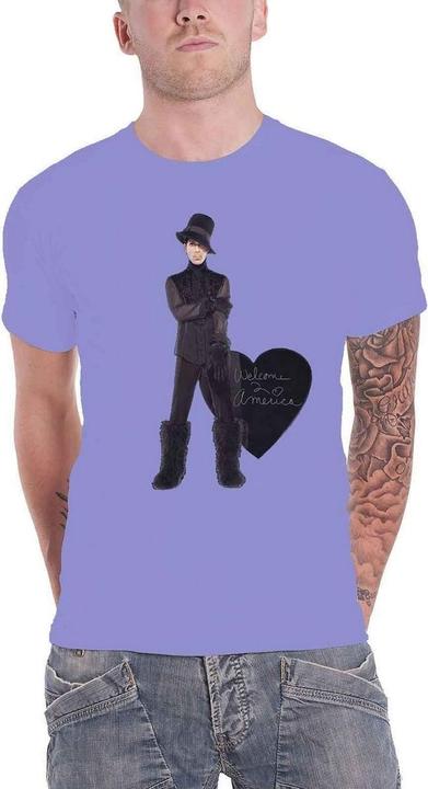 Prince TShirt
