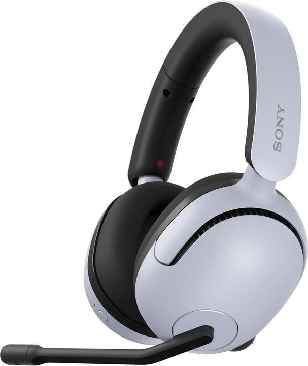 Actual product image Sony Inzone H5 (Wireless)