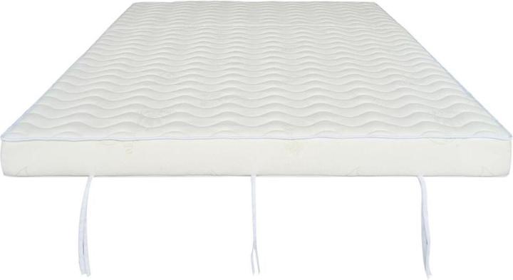 Produktbild Naturea Fiesta (140 x 190 cm, Schaumstoffkern)