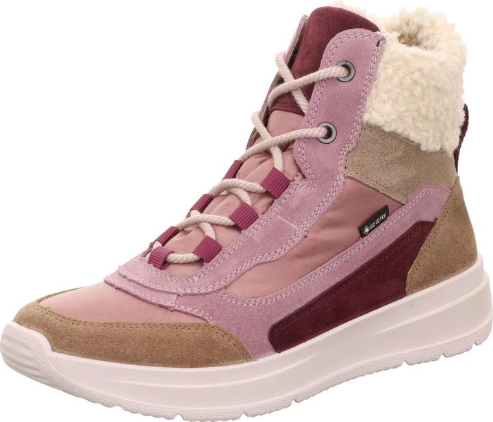 Multicolour Pink (Other) 9540
