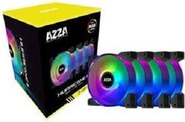 Image du produit Azza Hurricane II numérique RGB (120 mm, 4 x)
