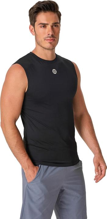 Produktbild Yeaz GAME CHANGER Top XXL (black) (XXL)