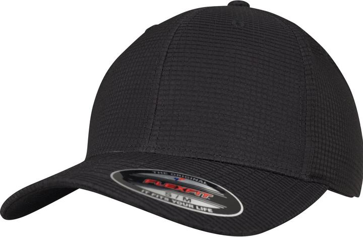 Flexfit Hydro-Grid Stretch Cap