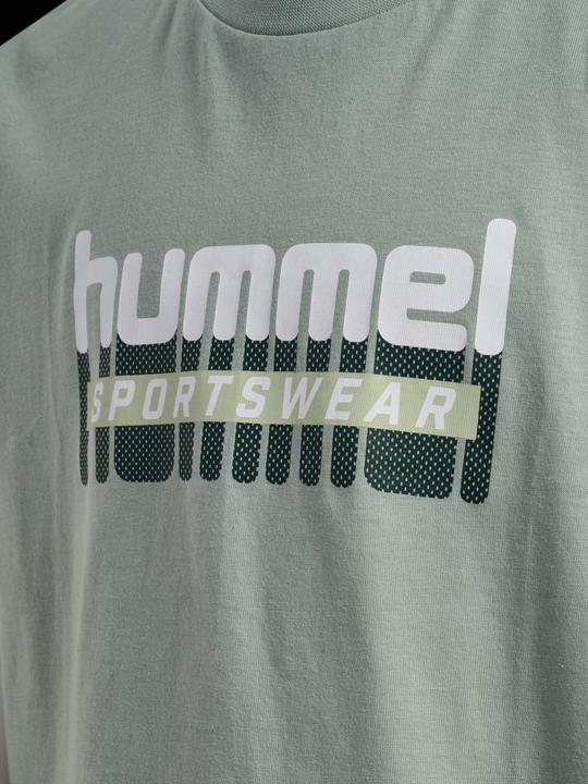 Immagine prodotto hummel Hmltukas T-Shirt S/S 2-Pack (104)