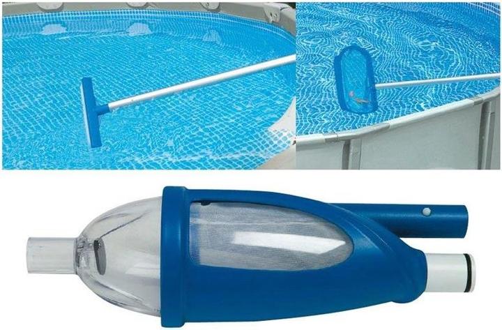 Immagine prodotto Intex set deluxe