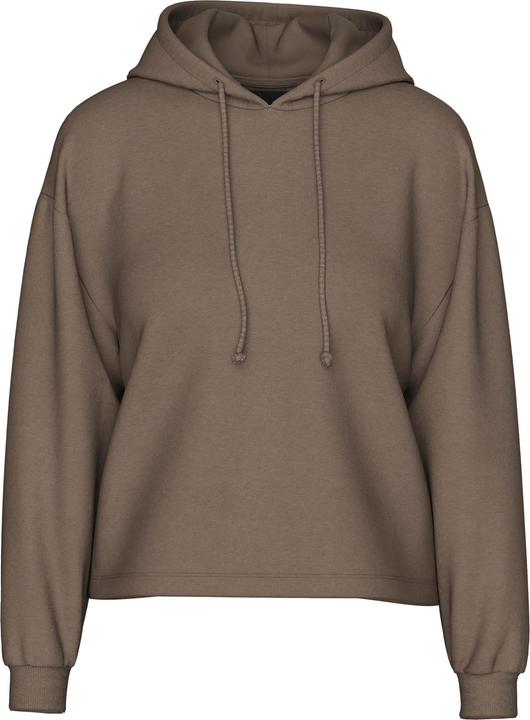 Pieces Pcchilli Ls Hoodie Noos Bc