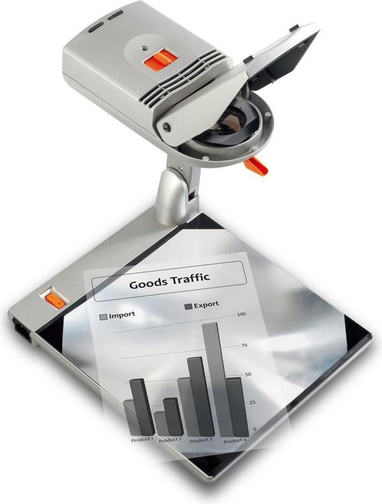 Immagine prodotto Sigel Pellicola per copie in bianco e nero, DIN A4, trasparente, 100 my (100 g/m², A4, 100 x)
