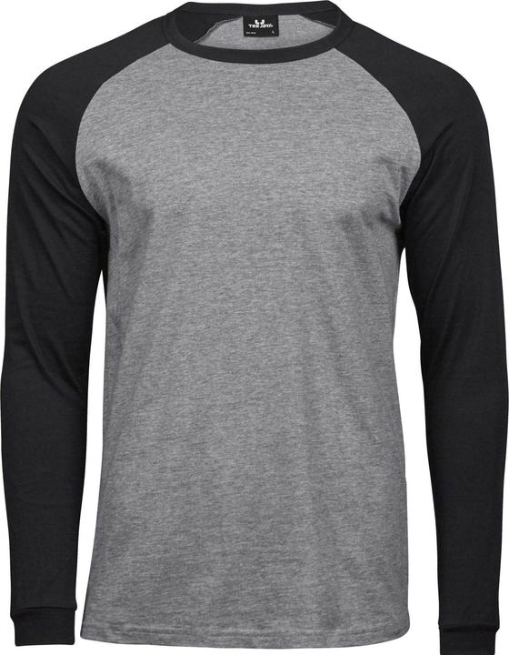 Tee Jays TShirt Baseball