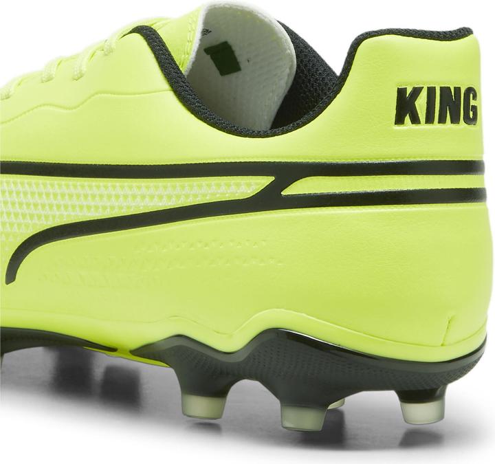 Image du produit Puma King Match Fg/Ag (40.5)