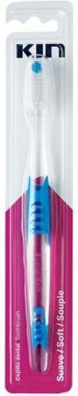 Image du produit KIN Hygiène unisexe CEPILLO Suave Brush (Souple, 1 x)