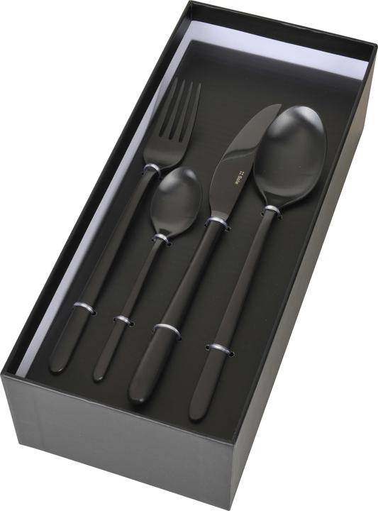 Actual product image Sola Sira (16 Piece, Cutlery set)