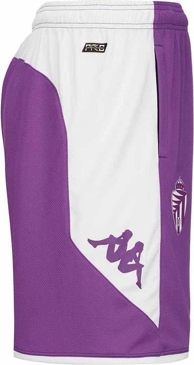 Produktbild Kappa Trainingsshorts Real Valladolid Ahorazip pro 7 2023/24 (XXL)