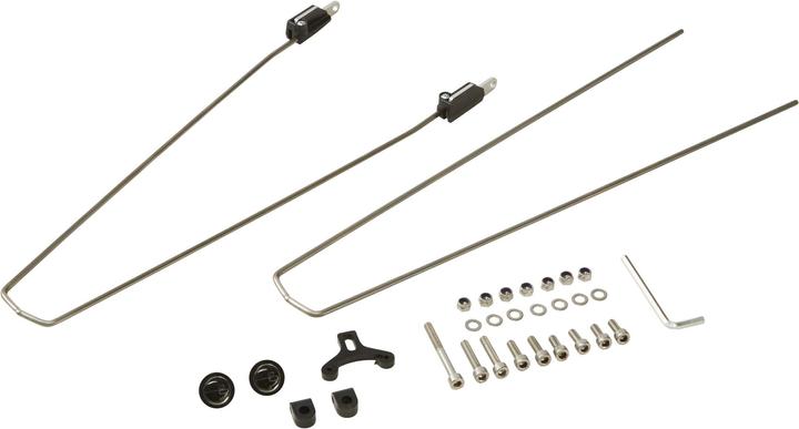 Produktbild Curana CLite Schutzblech 28" 30 mm (Schutzblech Set)