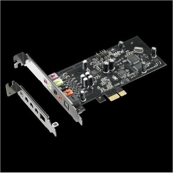 Produktbild ASUS Xonar SE (PCI-E x1)