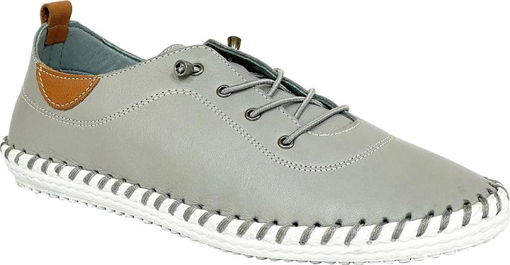 Immagine prodotto Lunar St Ives Scarpa Sportiva Pelle Donna (36)