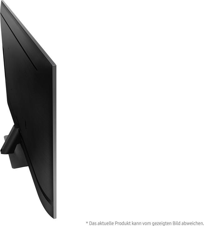 Image du produit Samsung GQ55Q80BAT (55", Q80B, LED, 4K, 2022)