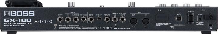 Produktbild BOSS (Electronics) GX-100 (E-Gitarre)