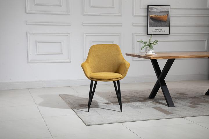 Produktbild SalesFever Essgruppe (160 x 90 x 75 cm)