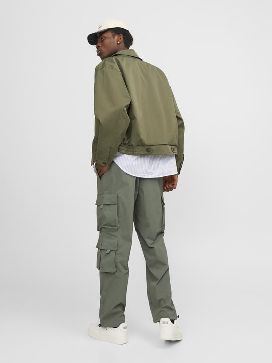 Immagine prodotto Jack & Jones Jpstkarl Jjleo Tech Cargo (S)