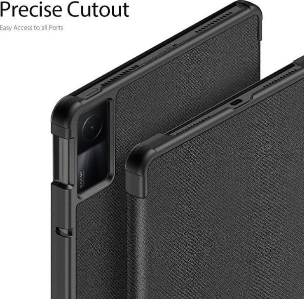 Image du produit Dux Ducis Série Domo (Xiaomi Redmi Pad)