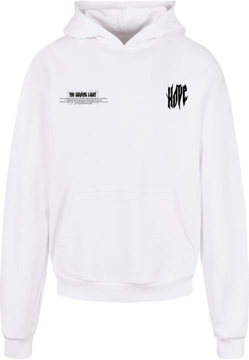 Actual product image Merchcode Hope Wings Hoody - 171753 (L)