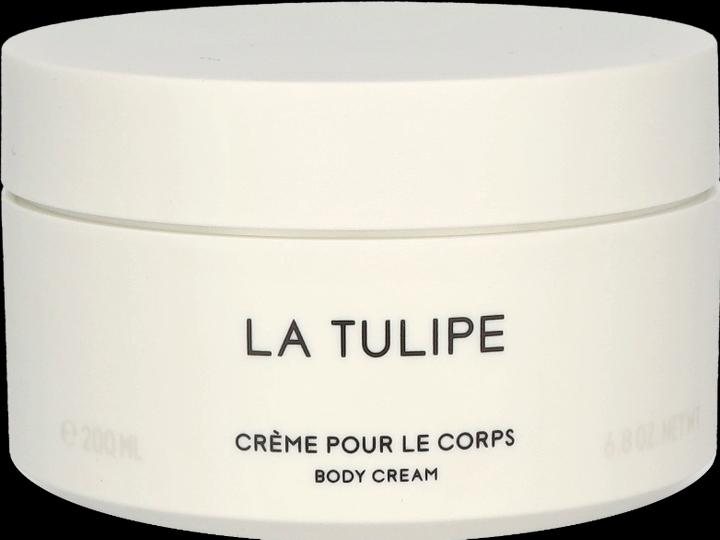 Byredo Unisex 6.8Oz La Tulipe Body Cream Women's (Körpercreme, 200 ml)