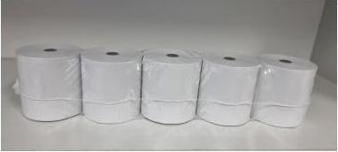 Image du produit Soennecken Rouleau de caisse thermique 80mmx80m 5p.