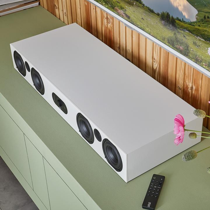 Produktbild Nubert nuBoxx AS-425 max (160 W)