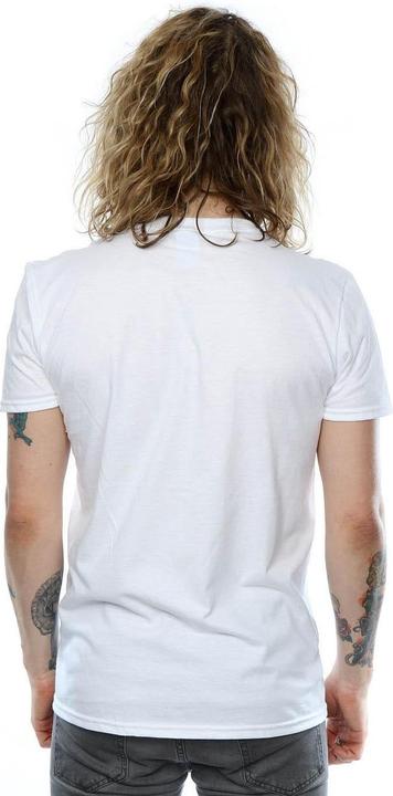 Captain America Civil War Team Stark TShirt