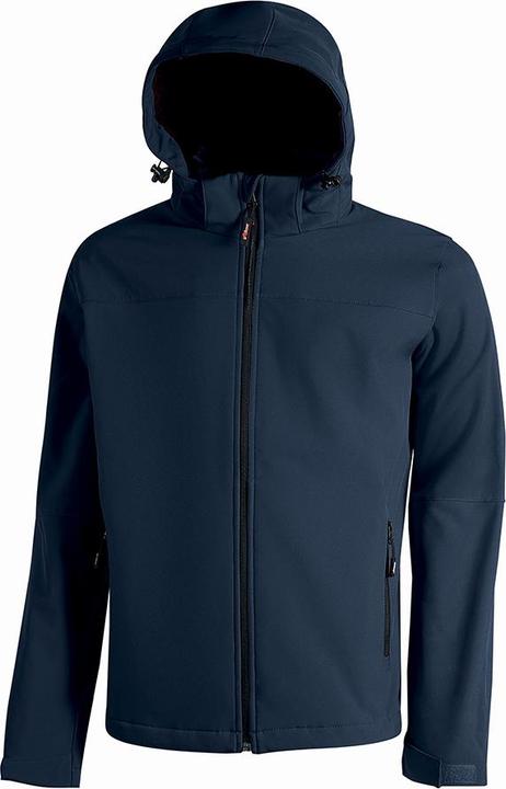 Produktbild Upower U-Power Westlake Blaue Jacke Grösse XL (XL)