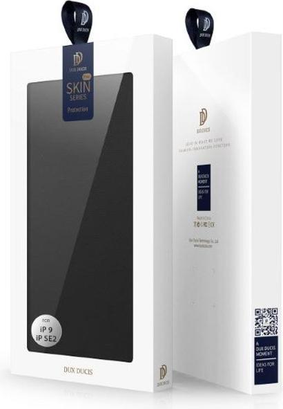 Actual product image Dux Ducis Skin Pro Series (Apple iPhone 8, Apple iPhone SE (3rd Gen), Apple iPhone 7, Apple iPhone SE (2nd Gen))