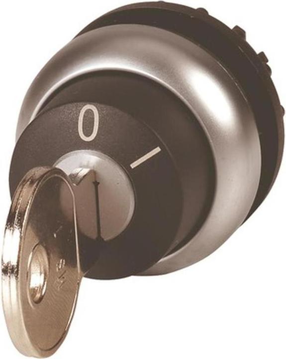 Image du produit Eaton Key selector, 2-pos, '0-I'