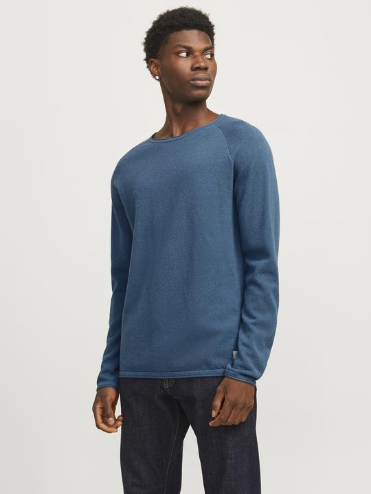 Immagine prodotto Jack & Jones Jjehill Knit Crew Neck Noos (XS)