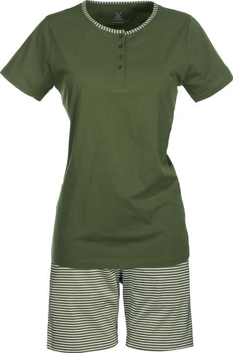 Verde oliva