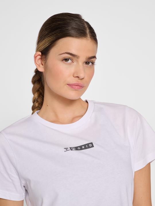 Image du produit hummel Offgrid Tee S/S Wo (XXL)