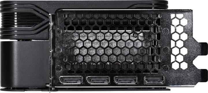 Immagine prodotto XpertVision Palit RTX5070TI GameRock 16GB GDDR7 HDMI 3xDP (16 GB)