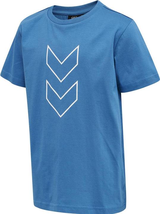 hummel Loud T-Shirt S/S (152)