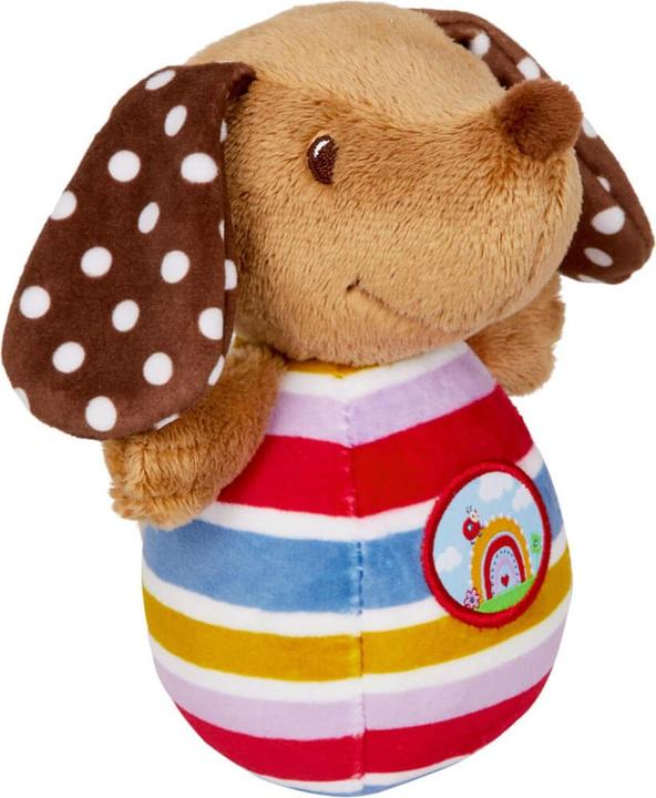Produktbild Steh auf Dackel mit Glockenspiel BabyGlück