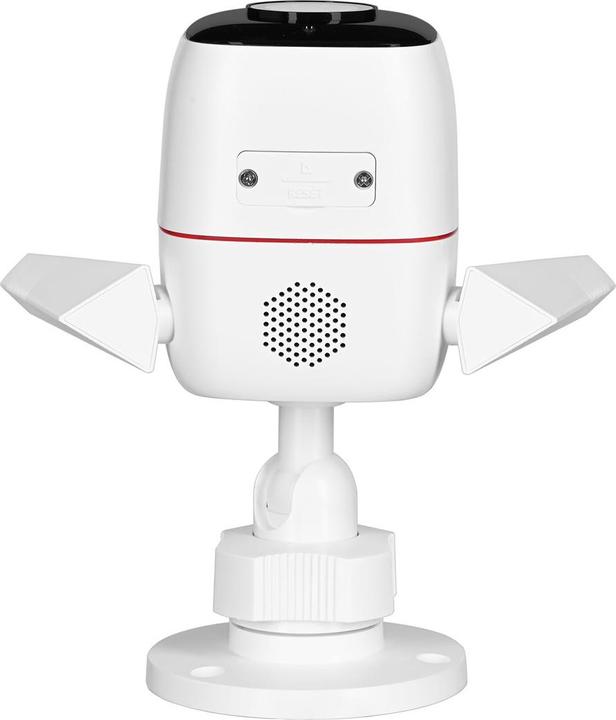 Produktbild TP-Link Tapo C325WB 4MP QHD Outdoor Kamera ColorPro MicroSD (2688 x 1520 Pixel)
