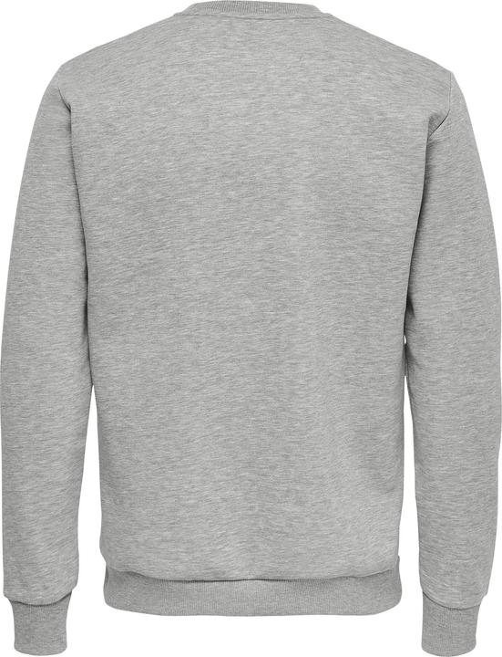 Produktbild Only & Sons Einfarbiges Sweatshirt (XS)