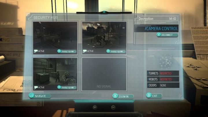 Produktbild Square Enix Deus Ex 3: Human Revolution, PC (PC)