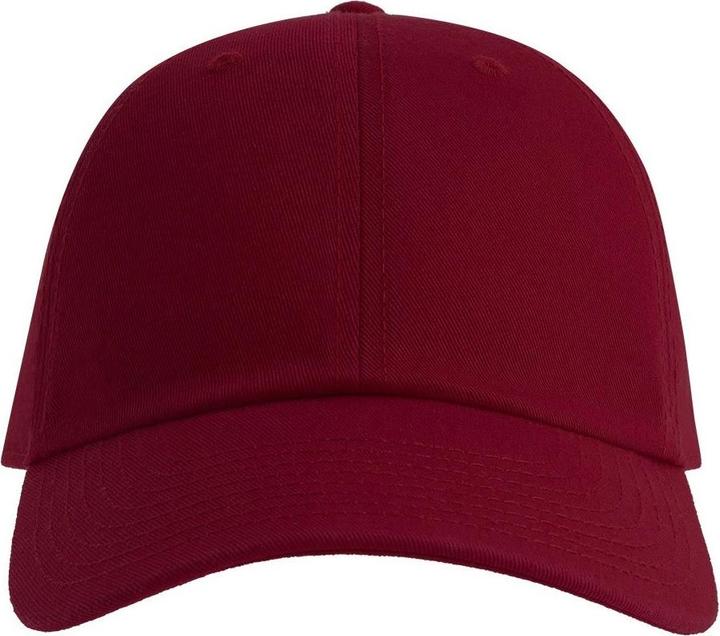 Image du produit Atlantis Casquette de baseball de papa avec 6 panneaux (Taille unique)