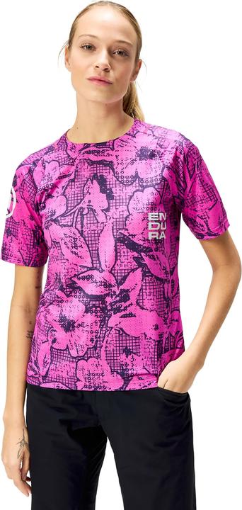 Immagine prodotto Endura Grid Floral LTD Printed (XS)